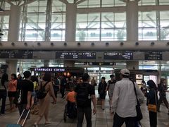 -文府路口(Taiwan High Speed Rail Zuoying Station)