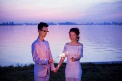 点击看大图 -太郎花子婚纱摄影艺术中心