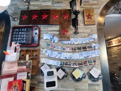 -时光漫步酒店(北京雍和宫南锣鼓巷后海店)