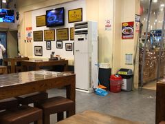 -晋B2008刀削面(小南庄店)