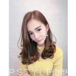 点击看大图 -P.STYLE 派斯造型