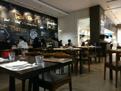 大堂-TAMATI(巴黎贝甜韩式西餐厅店)
