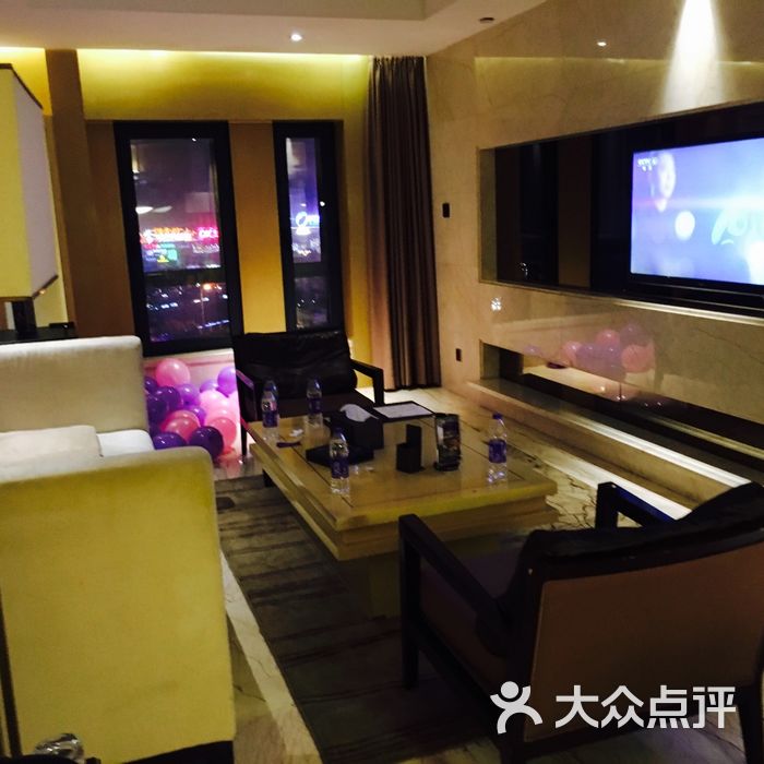 沈阳天泊圣汇城市休闲度假酒店