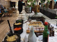 -沈阳和平艾美酒店新食谱西餐厅