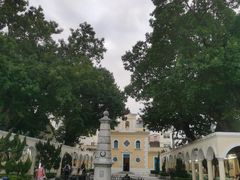 -雅憩花园餐厅