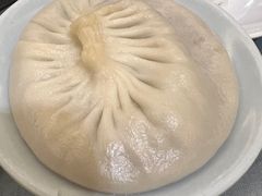 蟹黄汤包-冶春茶社(官园桥店)