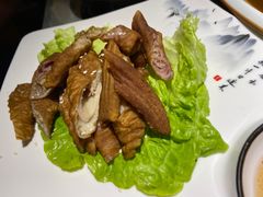 -巷儿里餐厅·杭帮菜(信义坊店)
