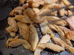-猫爪爪原切自助烤肉(观音桥阳光世纪店)
