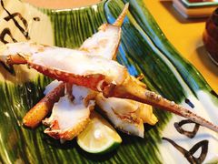 -蟹道乐(道顿堀本店)