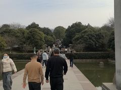 -南京市江宁方山