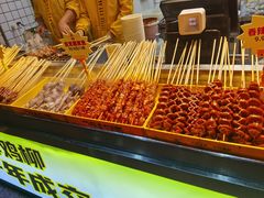 -味子夫鸡柳(三峡广场店)