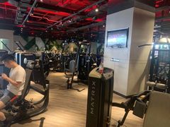 -威尔仕健身·游泳(龙湖天街店)