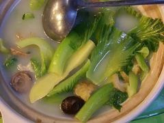 -盛港湾海鲜食府(黄沙店)
