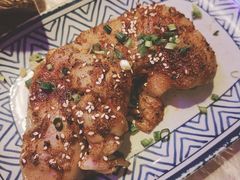 -霄汉羊排(万松园一店)