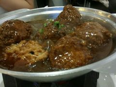 -北李妈妈菜·海肠捞饭(高新万达店)