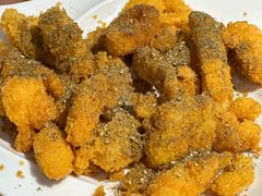 -恩宏德餐馆(平山道店)