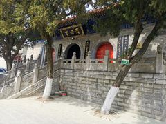 -华清宫景区