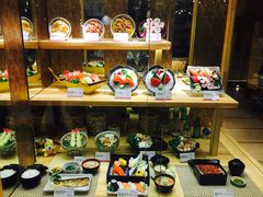 -歌行灯日本料理(伊势丹店)
