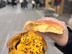 -韩国利尔面包(桂林路店)