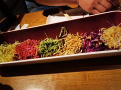 -二旗里烧烤·烤羊排(龙域店)