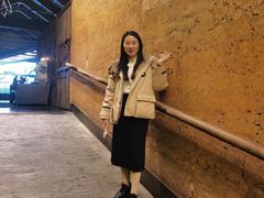 -穿越·外婆家(西溪天堂店)
