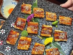 -晶吉·居酒屋·烧鸟·生鱼饭(中山区民主广场店)