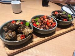 -映像威海·海鲜味道(经区店)