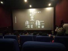 -武汉华夏国际影城(鲁广店)