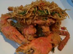 -同乐海鲜(乌节路中央店)