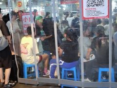 -笨罗卜浏阳菜馆(太平街店)