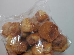 鸡仔饼-南冲饼家