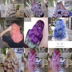 -简法造型·品牌形象店