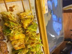 -新疆阿力餐厅(洪湖里店)