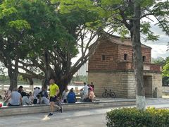 -安平桥