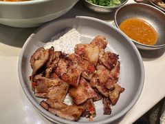 -胡麻(静安嘉里店)