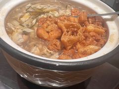 -阿财老铺·凤阳土菜馆
