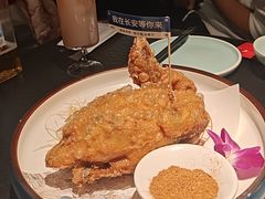 -唐猫庭院·千年陕菜(赛格国际购物中心店)
