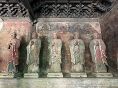 -报恩寺(平武县)