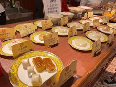 -富华斋饽饽铺·宫廷糕点·伴手礼(护国新天地店)