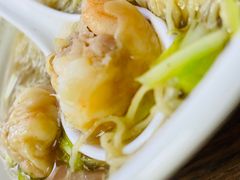 -小梁哥云吞面(黄贝岭店)