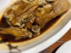 -C31地窖餐厅(黑龙江北路店)