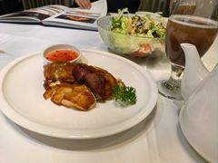 -万龙洲海鲜(南新仓店)