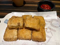 -江太极江浙菜(马桥万达广场店)