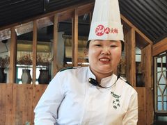 -手选潮汕鲜活牛肉火锅(二七广场店)