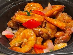 -潮堂 · 潮州菜(国贸商城店)