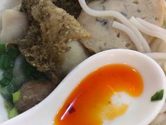 -明兴正宗潮州五彩鱼蛋粉面(中山六路店)