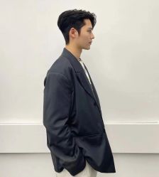 -贝勒爷专业男发