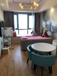 -湖畔阳光月子中心(泰达会馆店)