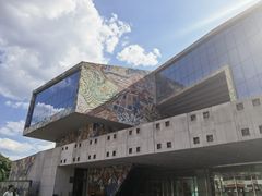 -四川美术学院美术馆