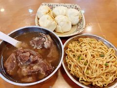 -老牌依强牛肉店(达道总店)